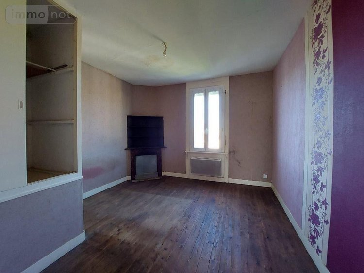 Maison a vendre Donville-les-Bains 50350 Manche 50 m2 4 pièces 176800 euros