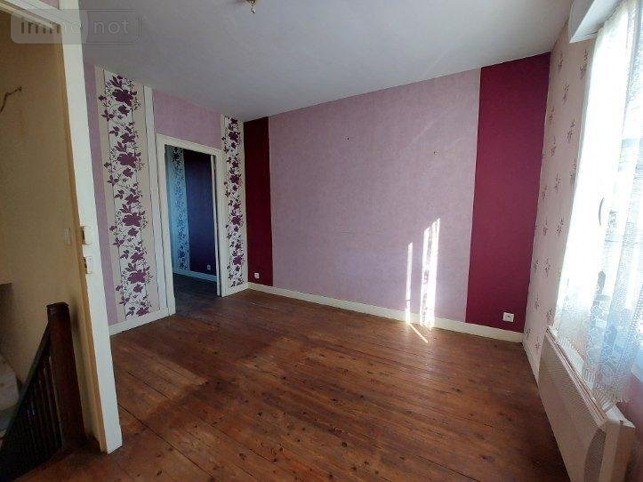 Maison a vendre Donville-les-Bains 50350 Manche 50 m2 3 pièces 187200 euros