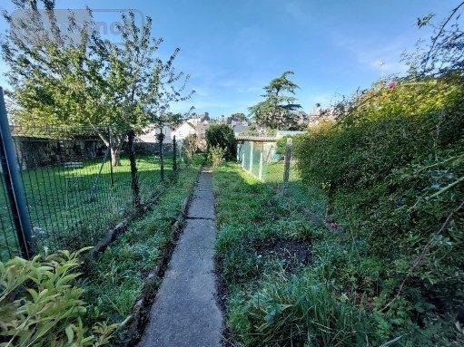 Maison a vendre Donville-les-Bains 50350 Manche 50 m2 4 pièces 156000 euros