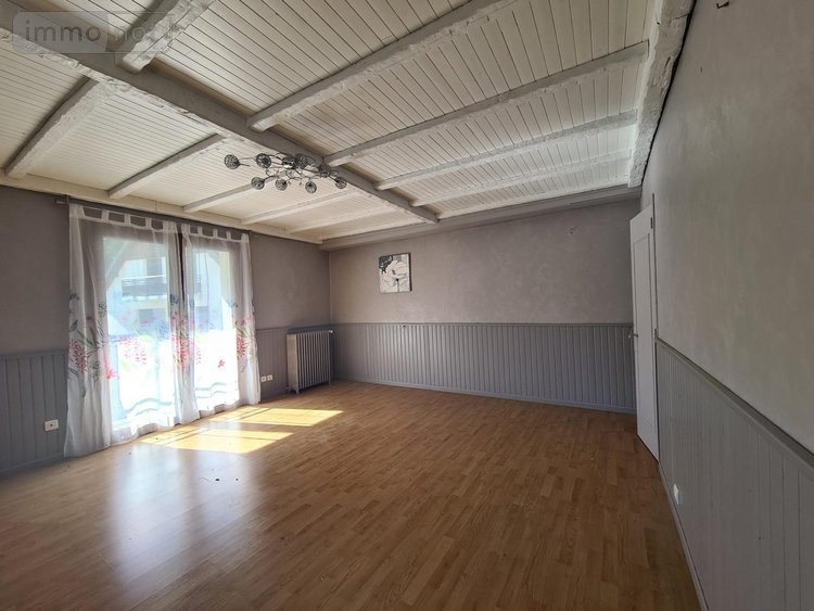 Maison a vendre Ornans 25290 Doubs 83 m2 4 pièces 143750 euros