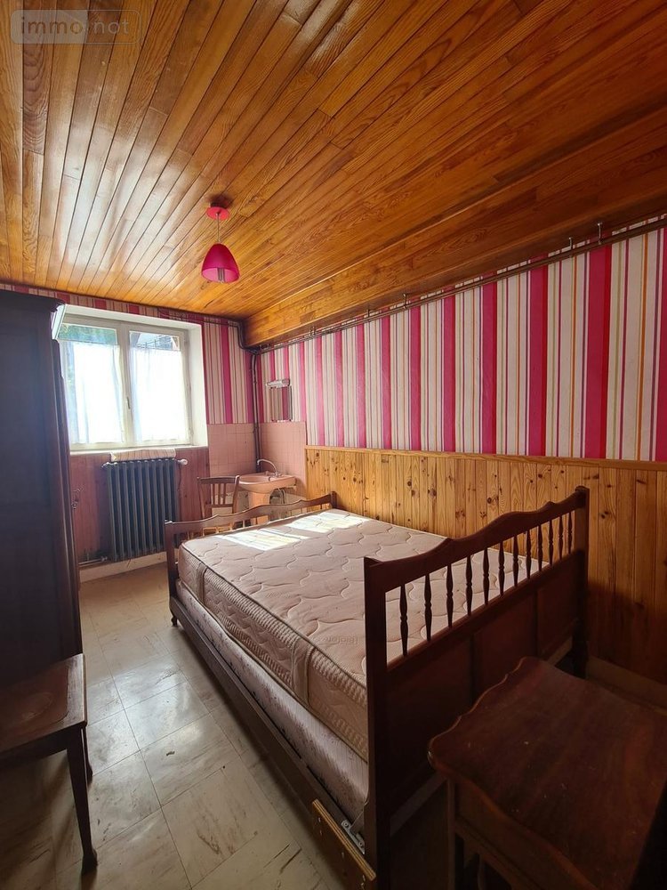 Maison a vendre Ornans 25290 Doubs 83 m2 4 pièces 143750 euros