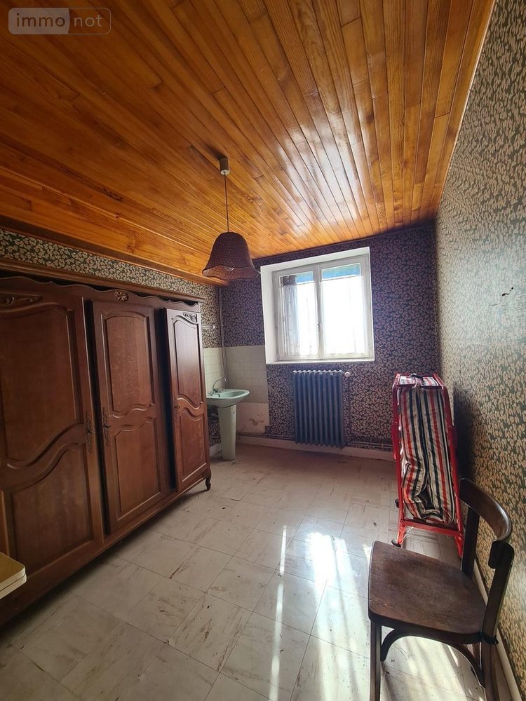 Maison a vendre Ornans 25290 Doubs 83 m2 4 pièces 143750 euros