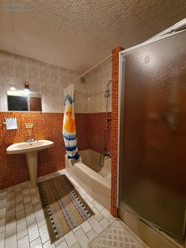 Maison a vendre Ornans 25290 Doubs 83 m2 4 pièces 143750 euros