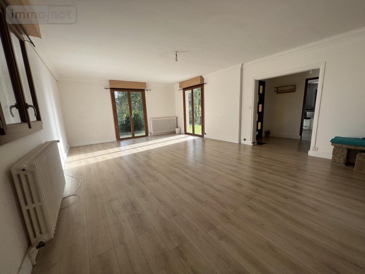 Maison a vendre Nouvoitou 35410 Ille-et-Vilaine 179 m2 7 pièces 337900 euros