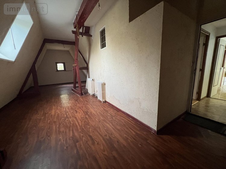 Maison a vendre Nouvoitou 35410 Ille-et-Vilaine 179 m2 7 pièces 337900 euros