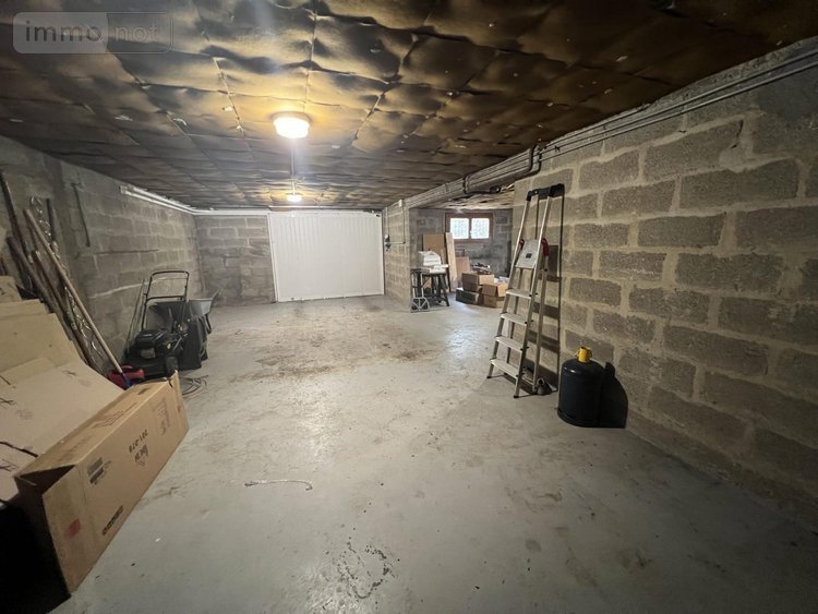 Maison a vendre Nouvoitou 35410 Ille-et-Vilaine 179 m2 7 pièces 337900 euros