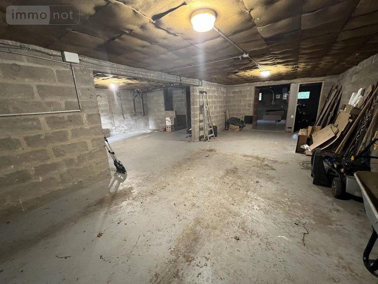 Maison a vendre Nouvoitou 35410 Ille-et-Vilaine 179 m2 7 pièces 337900 euros