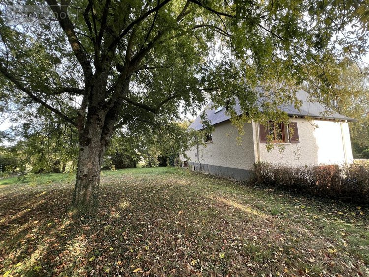 Maison a vendre Nouvoitou 35410 Ille-et-Vilaine 179 m2 7 pièces 337900 euros