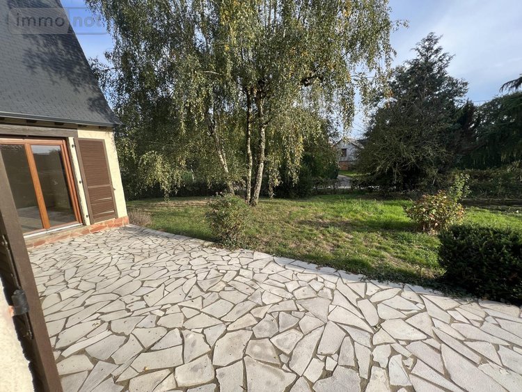 Maison a vendre Nouvoitou 35410 Ille-et-Vilaine 179 m2 7 pièces 337900 euros