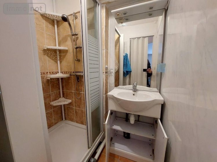 Appartement a vendre Donville-les-Bains 50350 Manche 46 m2 3 pièces 157940 euros