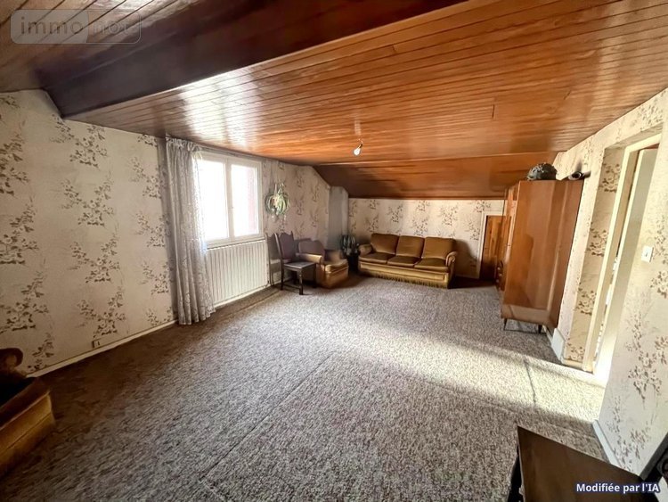 Maison a vendre Meximieux 01800 Ain 127 m2 6 pièces 335000 euros