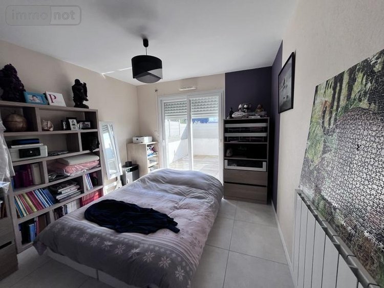 Maison a vendre Penmarch 29760 Finistère 120 m2 6 pièces 360000 euros