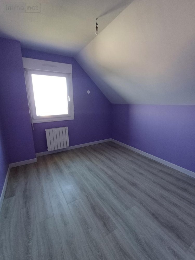 Maison a vendre Trévé 22600 Côtes-d'Armor 109 m2 5 pièces 176774 euros