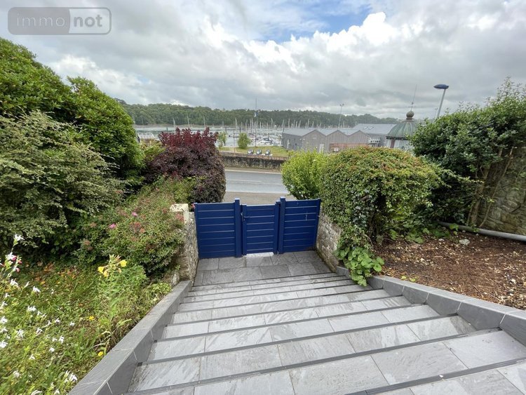 Maison a vendre Lézardrieux 22740 Côtes-d'Armor 200 m2 8 pièces 778050 euros