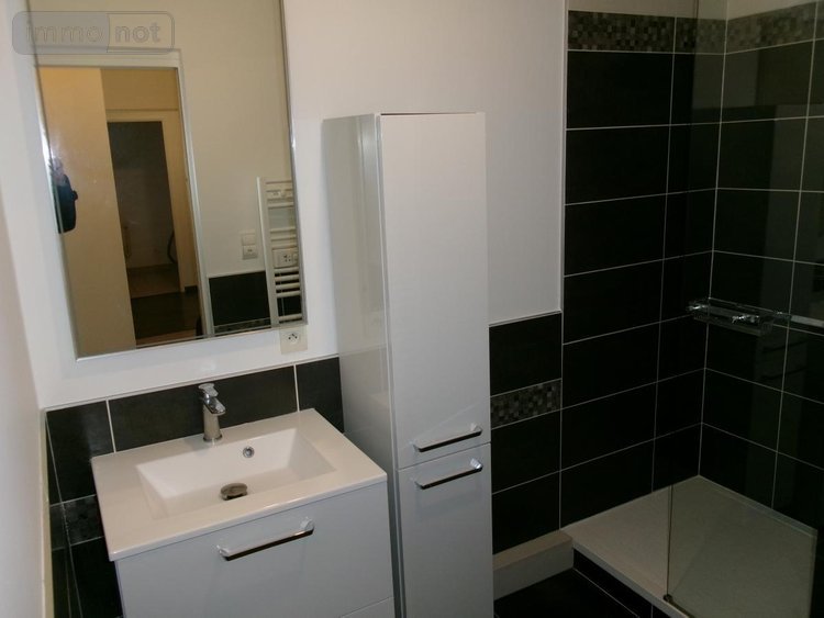 Location appartement Béthune 62400 Pas-de-Calais 77 m2  860 euros