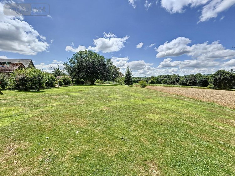 Maison a vendre Les Loges-Marchis 50600 Manche 151 m2 6 pièces 312900 euros