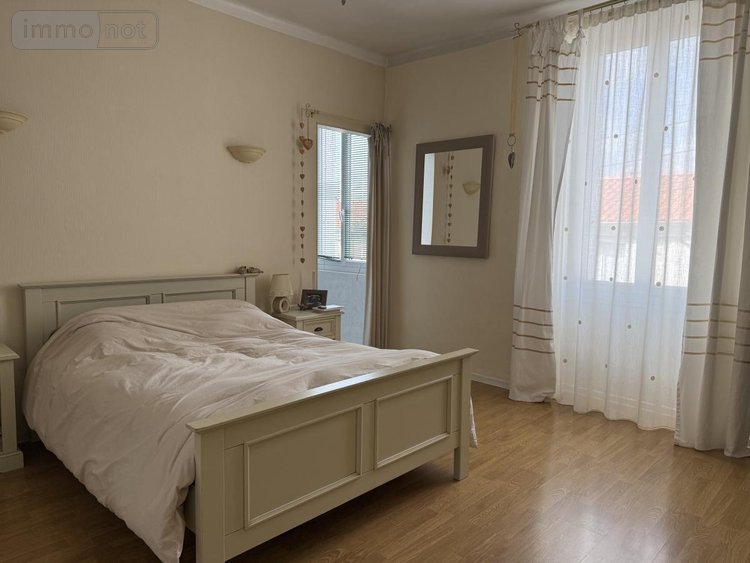 Maison a vendre Cholet 49300 Maine-et-Loire 148 m2 6 pièces 313200 euros