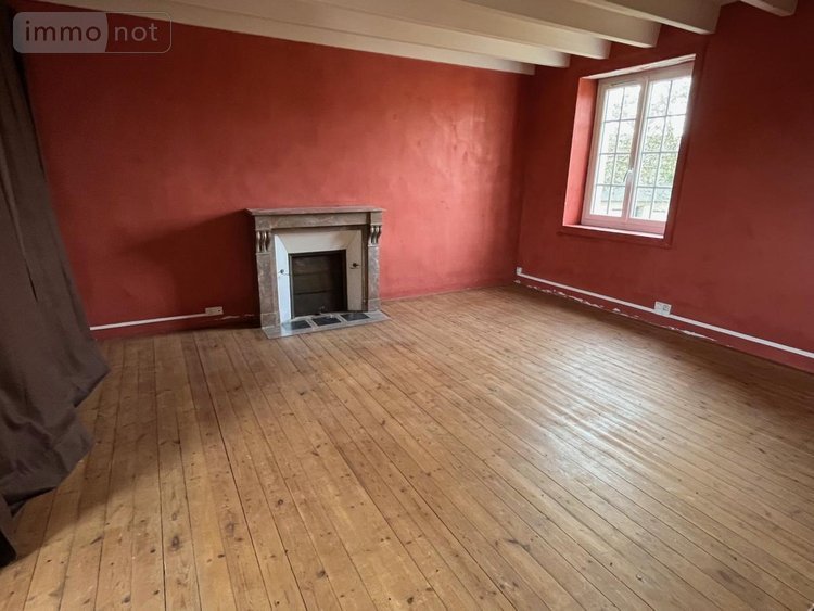 Maison a vendre Crasville 50630 Manche 240 m2 10 pièces 386900 euros