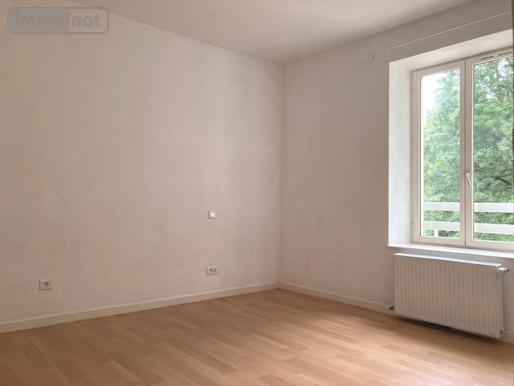 Appartement a vendre La Balme-les-Grottes 38390 Isère 80 m2 4 pièces 180000 euros