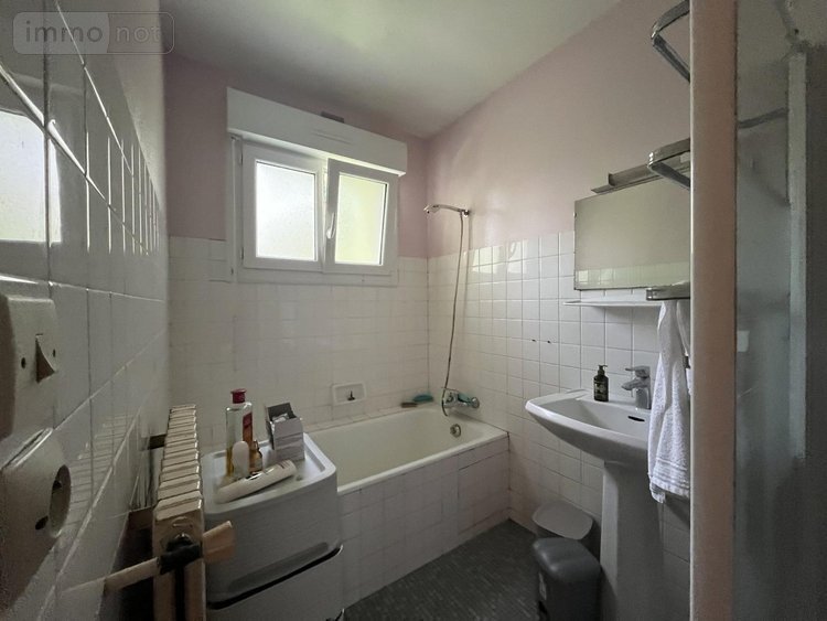 Maison a vendre Ploërmel 56800 Morbihan 103 m2 7 pièces 141000 euros