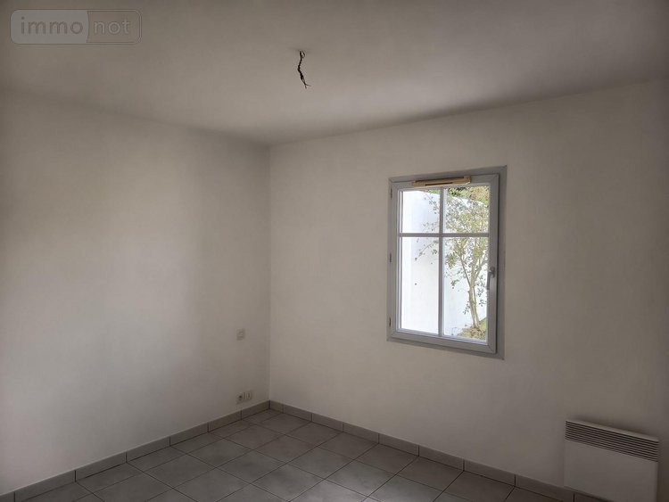 Maison a vendre Saint-Hilaire-de-Riez 85270 Vendée 58 m2 3 pièces 247110 euros