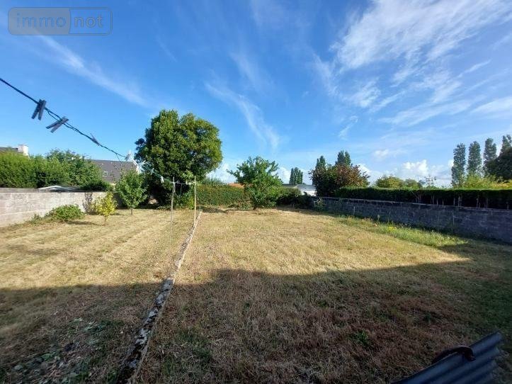 Maison a vendre Granville 50400 Manche 65 m2 4 pièces 182000 euros