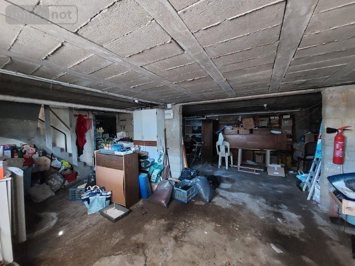 Maison a vendre Granville 50400 Manche 65 m2 4 pièces 197400 euros