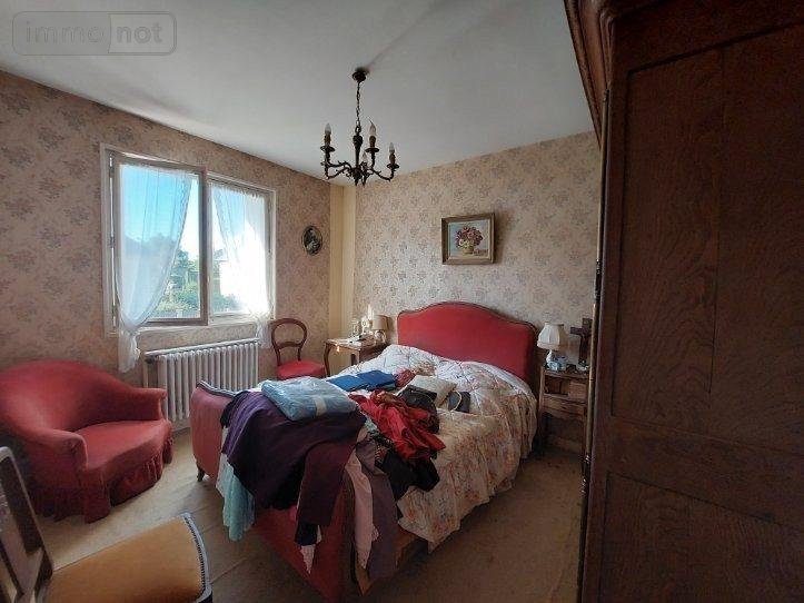 Maison a vendre Granville 50400 Manche 65 m2 4 pièces 197400 euros