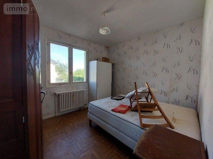 Maison a vendre Granville 50400 Manche 65 m2 4 pièces 197400 euros