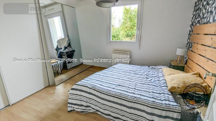 Maison a vendre Louannec 22700 Côtes-d'Armor 172 m2 6 pièces 573100 euros