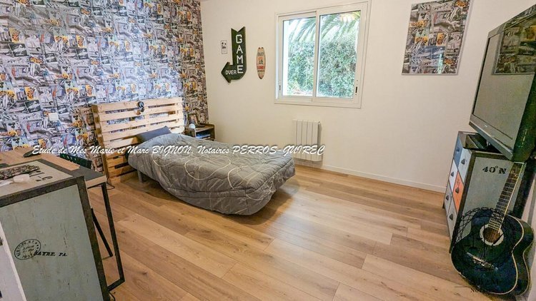 Maison a vendre Louannec 22700 Côtes-d'Armor 172 m2 6 pièces 573100 euros