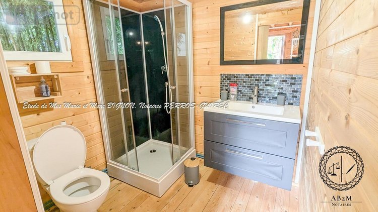 Maison a vendre Louannec 22700 Côtes-d'Armor 172 m2 6 pièces 573100 euros