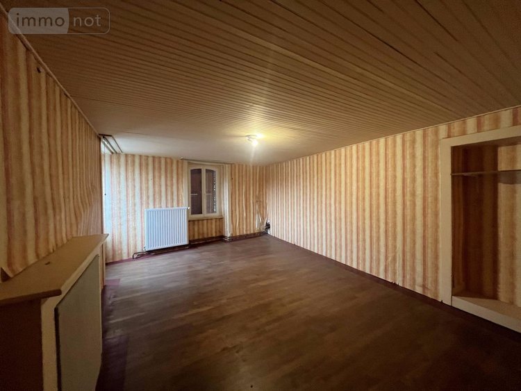 Maison a vendre Campénéac 56800 Morbihan 150 m2 9 pièces 156540 euros