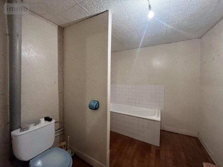 Maison a vendre Campénéac 56800 Morbihan 150 m2 9 pièces 156540 euros