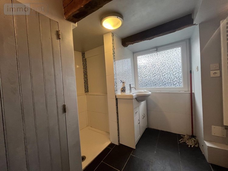 Maison a vendre Campénéac 56800 Morbihan 150 m2 9 pièces 156540 euros