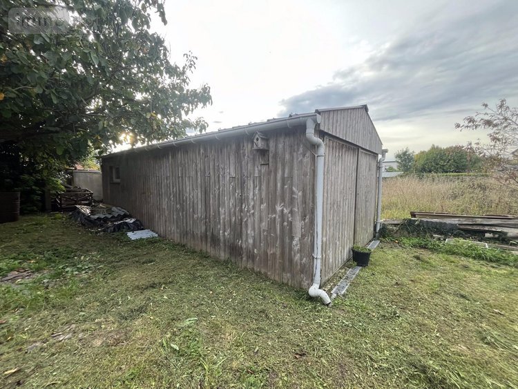 Maison a vendre Campénéac 56800 Morbihan 150 m2 9 pièces 156540 euros