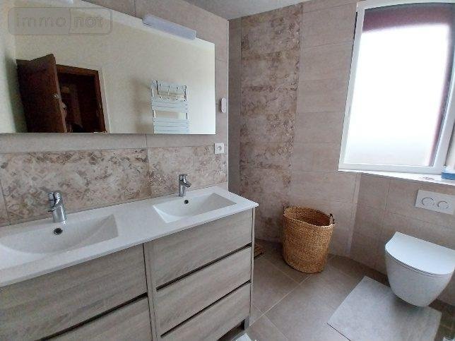 Maison a vendre Le Neubourg 27110 Eure 145 m2 7 pièces 260000 euros