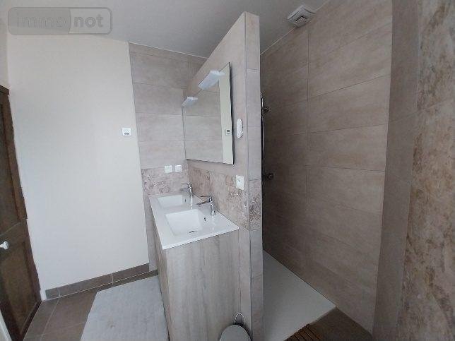 Maison a vendre Le Neubourg 27110 Eure 145 m2 7 pièces 260000 euros