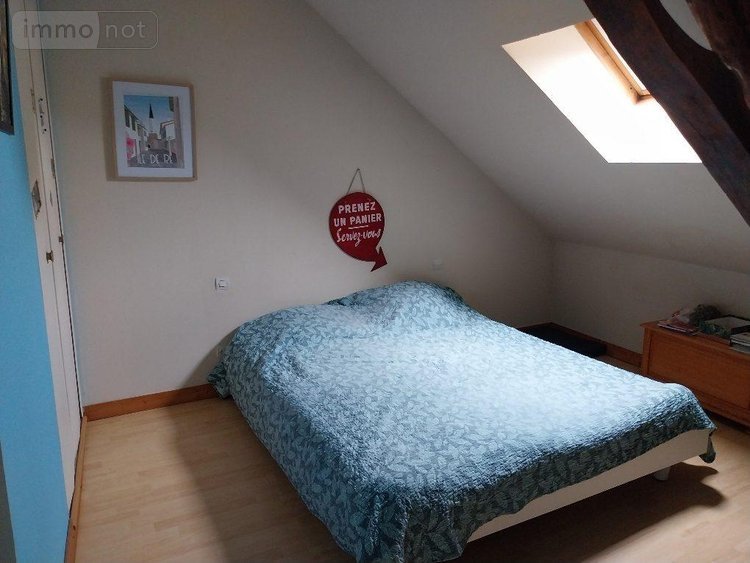 Maison a vendre Le Neubourg 27110 Eure 145 m2 7 pièces 260000 euros