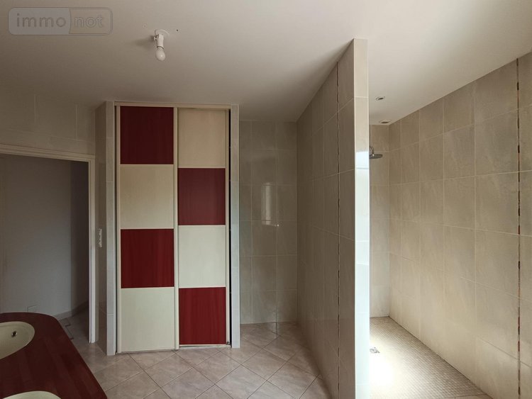 Maison a vendre Challans 85300 Vendée 168 m2 5 pièces 414000 euros