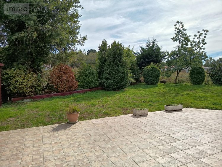 Maison a vendre Challans 85300 Vendée 168 m2 5 pièces 415000 euros