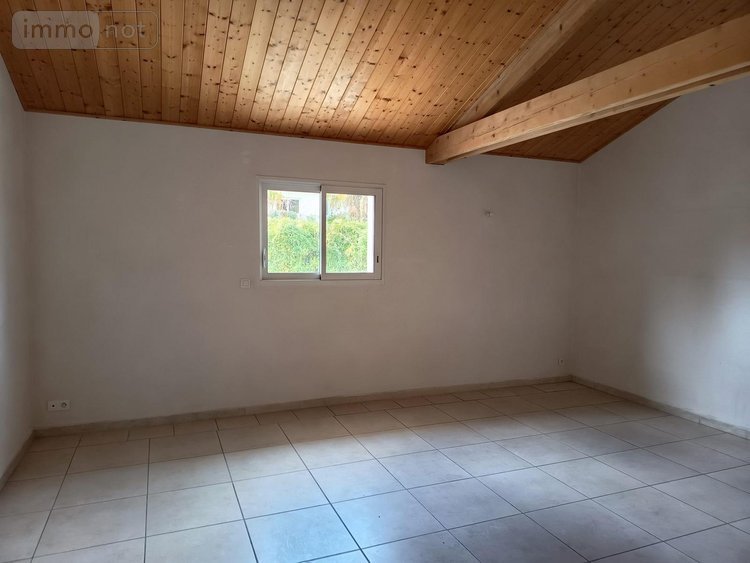 Maison a vendre Challans 85300 Vendée 168 m2 5 pièces 414000 euros