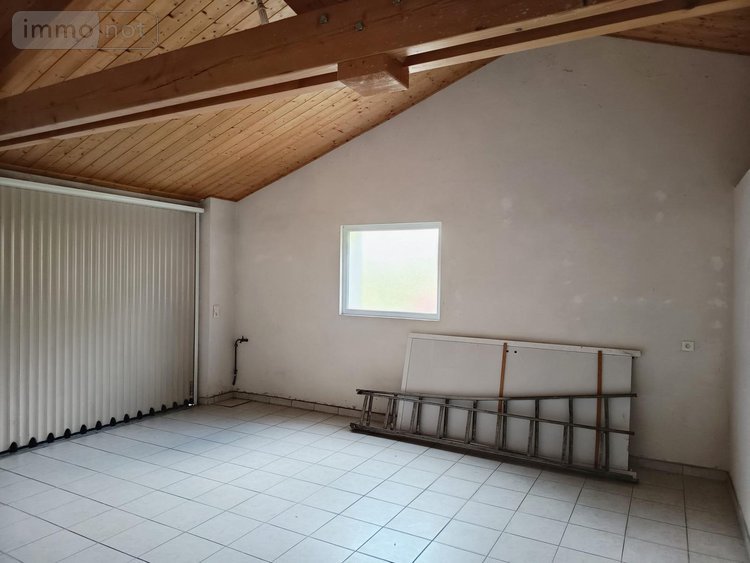 Maison a vendre Challans 85300 Vendée 168 m2 5 pièces 415000 euros
