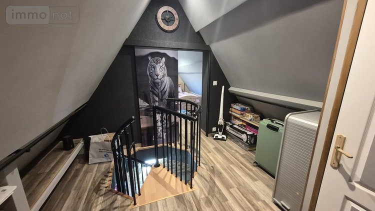 Maison a vendre Offranville 76550 Seine-Maritime 116 m2 6 pièces 283500 euros