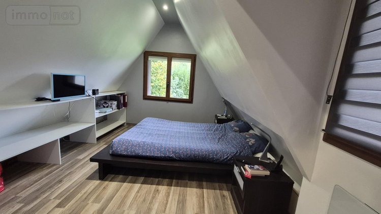 Maison a vendre Offranville 76550 Seine-Maritime 116 m2 6 pièces 283500 euros