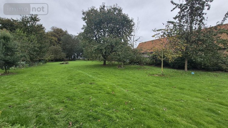 Maison a vendre Offranville 76550 Seine-Maritime 116 m2 6 pièces 283500 euros