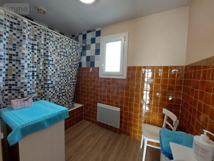 Maison a vendre Yquelon 50400 Manche 133 m2 6 pièces 280800 euros