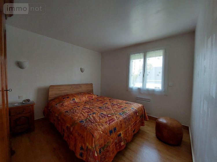 Maison a vendre Yquelon 50400 Manche 133 m2 6 pièces 280800 euros