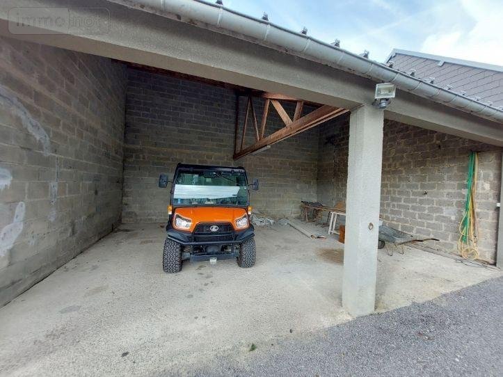 Maison a vendre Hudimesnil 50510 Manche 92 m2 7 pièces 156000 euros