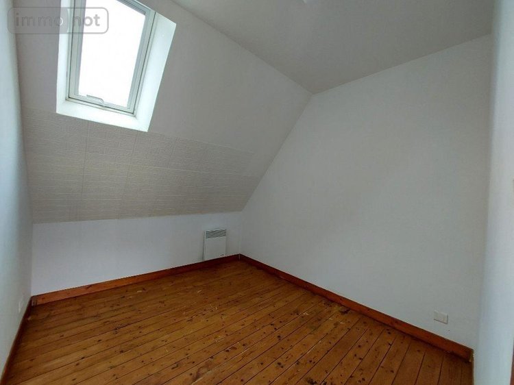 Maison a vendre Hudimesnil 50510 Manche 92 m2 7 pièces 156000 euros